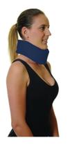 Colar Cervical De Espuma Rápida Recuperação Pós Cirurgia (Tamanho M)