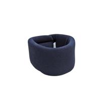 Colar Cervical Espuma Azul G - GLC Ortopedia
