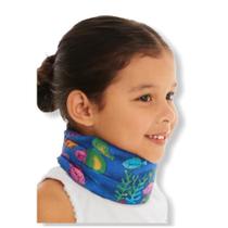 Colar Cervical Espuma Infantil 28-32Cm Ck803 Chantal
