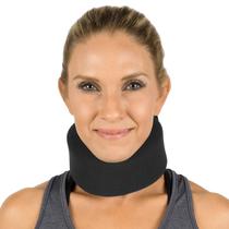 Colar cervical Neck Brace Vive Neck Pain Relief Black