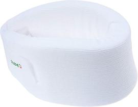 Colar cervical noturno branco - m - dl175