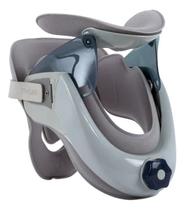 Colar Cervical Ortopédico Ajustável Suporte Pescoço TovCare