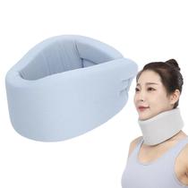Colar Cervical Ortopedico Estabilizador Coluna Melhora