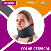 Colar cervical ortopédico - g - hidrolight