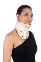 Colar Cervical Philadelphia sem Oficio Bege Glc Ortopedia