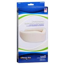 Colar cervical Sport Aid 2,5 1 cada da Sport Aid (pacote com 2)