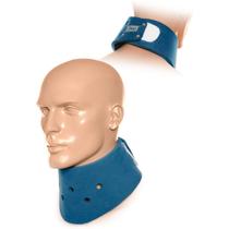 Colar Cervical Thomas, Cor Azul, Marca: Ideal Colar Cervical Thomas, Cor Azul, Marca: Ideal