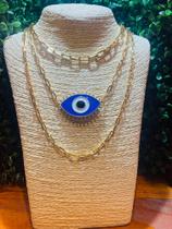 Colar chocker Colar chocker