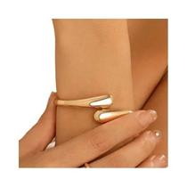 Colar Choker Ajustável Em Forma De Gota De Água Para Mulheres, Pulseira Aberta, Joia Para Festa De Colar Choker Ajustável Em Forma De Gota De Água Para Mulheres, Pulseira Aberta, Joia Para Festa De