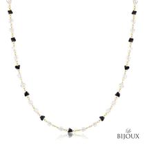 Colar Choker Cristal Colar Choker Cristal