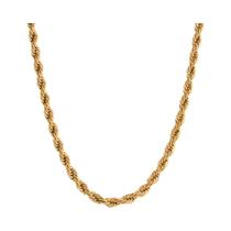 Colar Choker De Corrente Torcida Dourada Para Mulheres, Joia Minimalista Em Aço Inoxidável Estilo Colar Choker De Corrente Torcida Dourada Para Mulheres, Joia Minimalista Em Aço Inoxidável Estilo