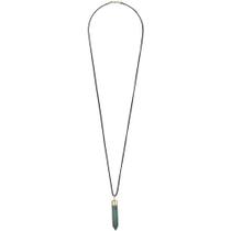 Colar choker delicadinho candy verde