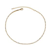 Colar Choker Feminino De Luxo Com Zircônias Cúbicas Cravejadas Estilo Hip-Hop