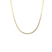 Colar Choker Fita Banhada a Ouro 18k Colar Choker Fita Banhada a Ouro 18k
