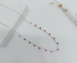 Colar choker