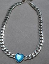 Colar Choker Colar Choker