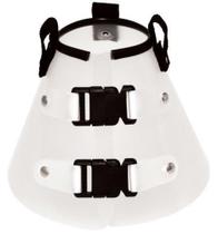 Colar Cir Elizab N.1 13X6,5X17Cm - São pet