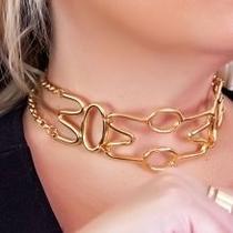 Colar Cola Que É Sucesso -