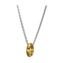 Colar Coleção The Noble The One Ring O Senhor dos Anéis