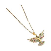 Colar Com Pingente De Fênix Para Mulheres Em Aço Inoxidável 316L, Joia Choker Moderna, Presente Colar Com Pingente De Fênix Para Mulheres Em Aço Inoxidável 316L, Joia Choker Moderna, Presente