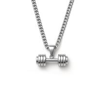 Colar com pingente halter mini Colar com pingente halter mini