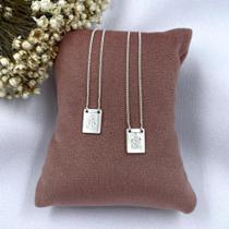 Colar com Pingente Colar com Pingente