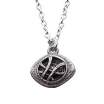 Colar com pingente Marvel Doctor Strange Eye of Agamotto