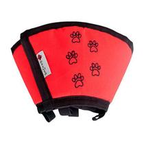 Colar Conforto Pet Med N 4