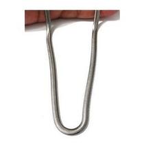 Colar Cordão Corrente Cobra Serpente Aço Inox Cirúrgico Exclusivo Premium Colar Cordão Corrente Cobra Serpente Aço Inox Cirúrgico Exclusivo Premium