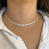 Colar Cordão Colar Cordão