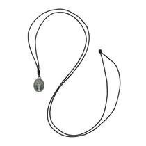 Colar Cordão Mini Nossa Senhora das Graças