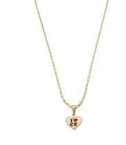 Colar Cordão Pingente Eu Amo Ceará Presente Semijoia Coração Cearense Mãe Pai Filho Filha Banhado a Ouro 18k. Colar Cordão Pingente Eu Amo Ceará Presente Semijoia Coração Cearense Mãe Pai Filho Filha Banhado a Ouro 18k.