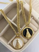 COLAR CORRENTARIA GOURMET Nossa senhora Aparecida COLAR CORRENTARIA GOURMET Nossa senhora Aparecida