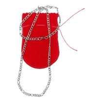 COLAR CORRENTE AÇO INOX ELO FÍGARO 3 MM x 60 CM ANTIALERGICO COLAR CORRENTE AÇO INOX ELO FÍGARO 3 MM x 60 CM ANTIALERGICO