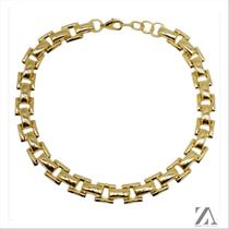 Colar Corrente Elo Grande Colar Corrente Elo Grande