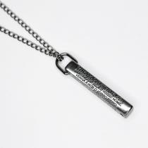 Colar Corrente Pai Nosso