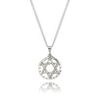 colar corrente pentagrama invetido liso satanista baphomet Alternativo Wicca Gótico estrela colar corrente pentagrama invetido liso satanista baphomet Alternativo Wicca Gótico estrela