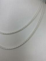 Colar Corrente Pipoca 2MM