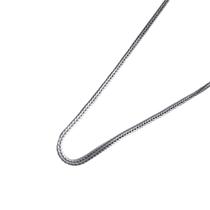Colar Corrente Prata de Bali 1,2mm Prata 925 Colar Corrente Prata de Bali 1,2mm Prata 925