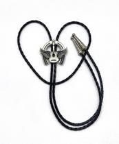 Colar Country Gravata Baladeiros Violao Niquel c/pintura Colar Country Gravata Baladeiros Violao Niquel c/pintura