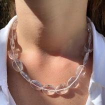 Colar Cristal