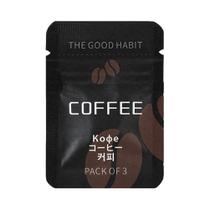 Colar De Aço Titânio Com Filtro De Algodão Para Cessação Do Tabagismo Ferramenta De Mindfulness