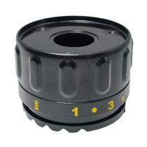 Colar de Ajuste de Torque para Parafusadeira Dewalt DCD700 DCD710 N034293 Colar de Ajuste de Torque para Parafusadeira Dewalt DCD700 DCD710 N034293