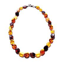 Colar de Âmbar Báltico Acubens