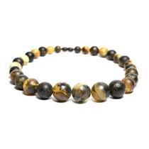 Colar de Âmbar Báltico Electra