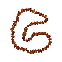 Colar De Âmbar Para Bebês E Crianças Fecho De Rosca