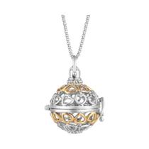 Colar De Aromaterapia Com Pingente De Aço Titânio, Difusor De Óleo Essencial, Música Mexicana, Bola Colar De Aromaterapia Com Pingente De Aço Titânio, Difusor De Óleo Essencial, Música Mexicana, Bola