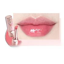 Colar de batom Flower Knows Butterfly Cloud C05 Peach Blossom Colar de batom Flower Knows Butterfly Cloud C05 Peach Blossom