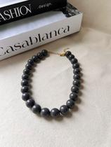 Colar de Bola Básico