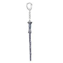 Colar de chaveiro Varinha de Harry Potter Hermione e Dumbledore Colar de chaveiro Varinha de Harry Potter Hermione e Dumbledore
